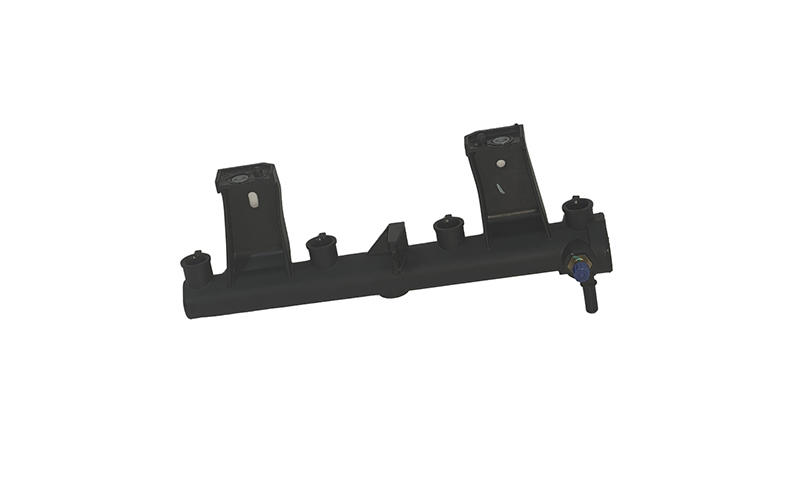 Fuel Injector Rail (oe 6576869280) for Peugeot 207/307 Citroën C2/c3/c4 1.6l 16v Engines