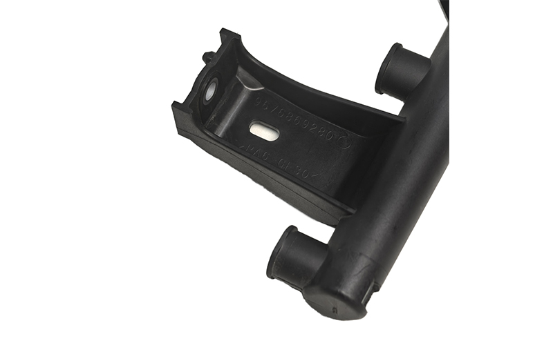 Fuel Injector Rail (oe 6576869280) for Peugeot 207/307 Citroën C2/c3/c4 1.6l 16v Engines