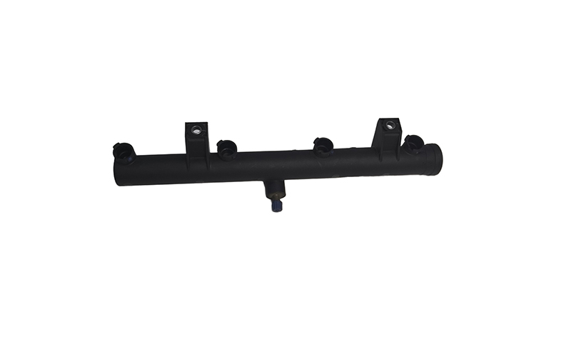Fuel Injector Rail (oe 9628084680) for Peugeot 207/307 & Citroën C2/c3/c4 1.6l 16v Engines