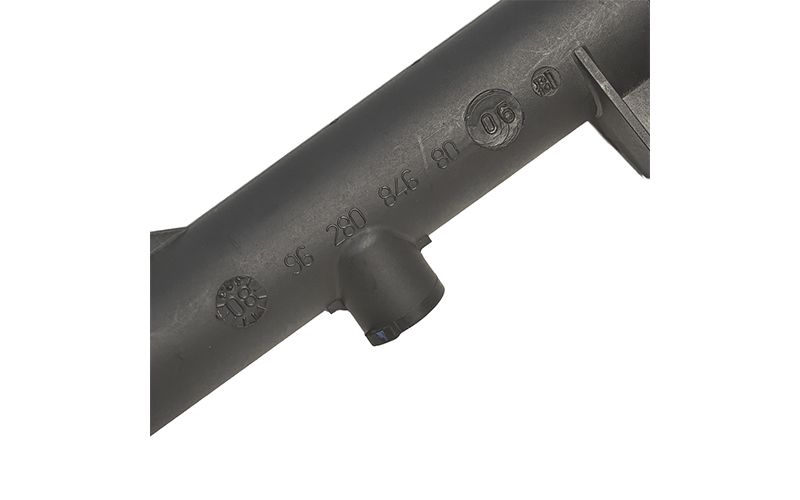 Fuel Injector Rail (oe 9628084680) for Peugeot 207/307 & Citroën C2/c3/c4 1.6l 16v Engines