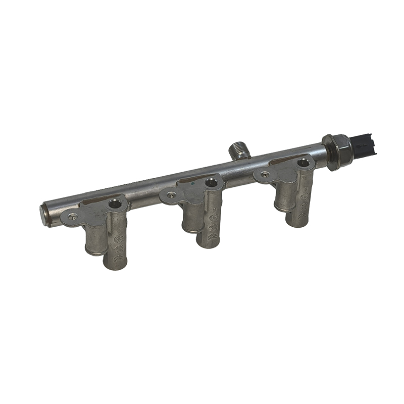 Oem 1.2t Fuel Nozzle Supply Rail (198544 / 9806724880) for Peugeot Citroën Vehicles