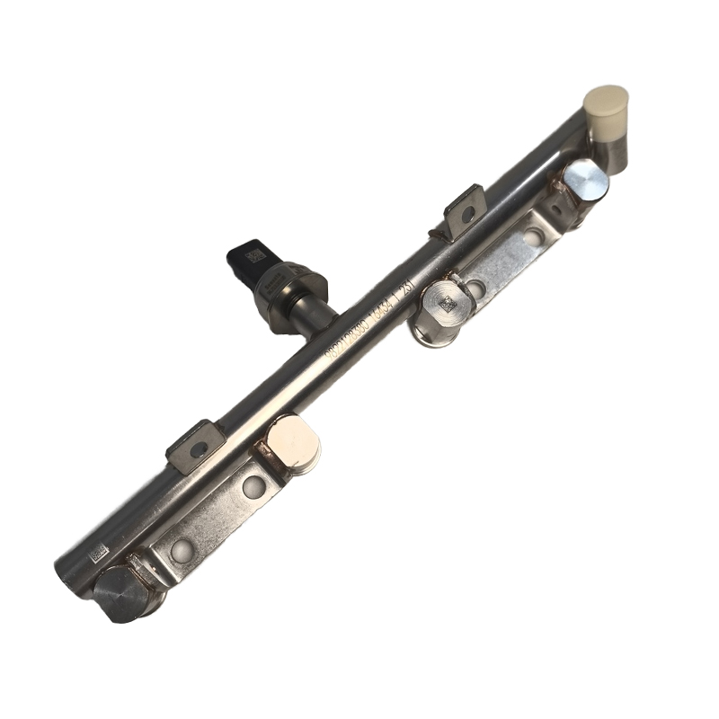 Oem 1.6t Fuel Nozzle Supply Rail (198544 / 9822128380) for Peugeot Citroën Vehicles