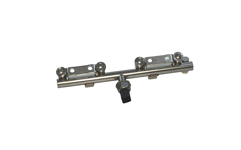 Oem 1.6t Fuel Nozzle Supply Rail (198544 / 9822128380) for Peugeot Citroën Vehicles