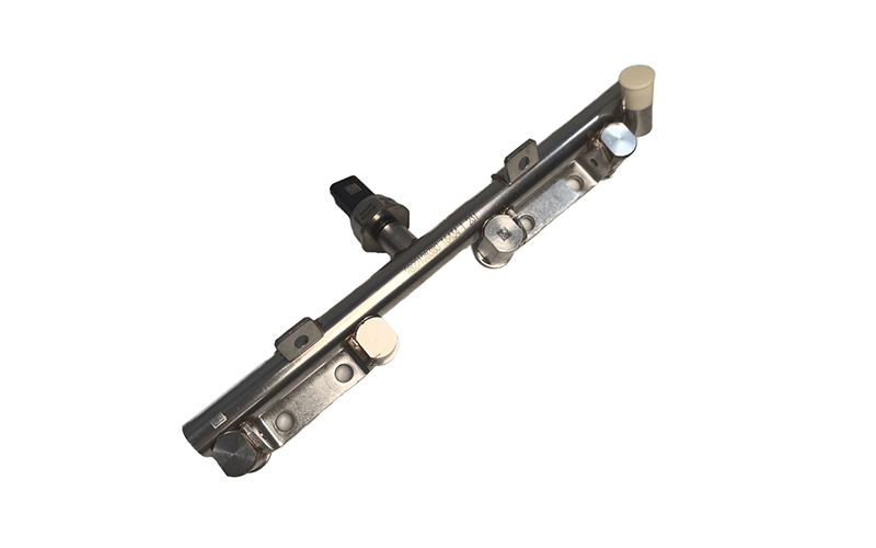 Oem 1.6t Fuel Nozzle Supply Rail (198544 / 9822128380) for Peugeot Citroën Vehicles