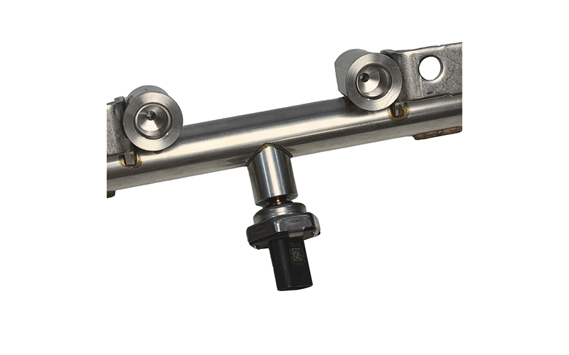 Oem 1.6t Fuel Nozzle Supply Rail (198544 / 9822108280) for Peugeot Citroën Vehicles