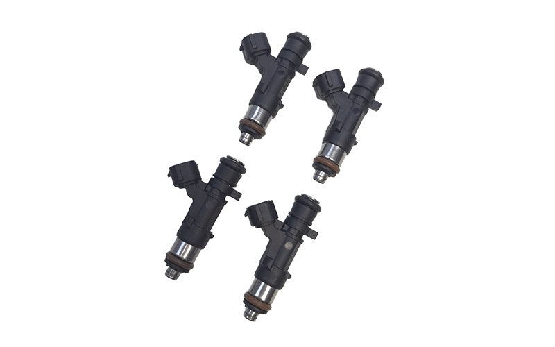 Original Fuel Injector Oe1984f7 9649526780 0280158057 for Citroën C4 Peugeot 206cc 1.6l 16v