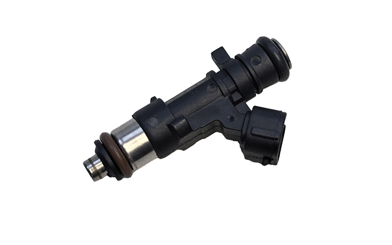 Original Fuel Injector Oe1984f7 9649526780 0280158057 for Citroën C4 Peugeot 206cc 1.6l 16v