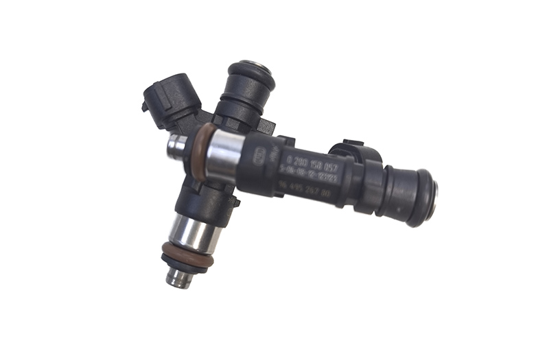 Original Fuel Injector Oe1984f7 9649526780 0280158057 for Citroën C4 Peugeot 206cc 1.6l 16v