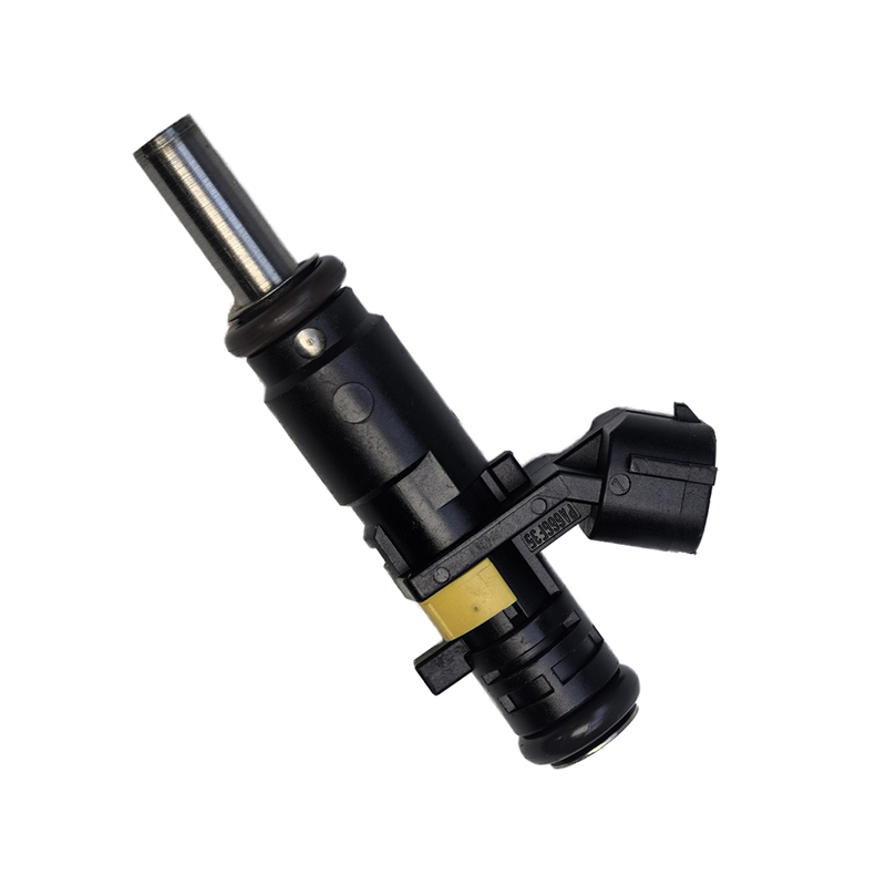 Premium Fuel Injector Nozzle (v752817680-07) for Citroën Mini & Peugeot Vehicles