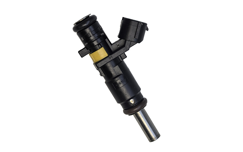 Premium Fuel Injector Nozzle (v752817680-07) for Citroën Mini & Peugeot Vehicles