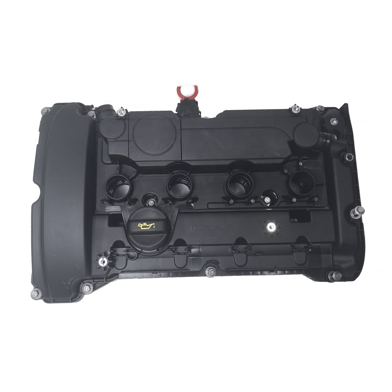 Single-valve Cylinder Head Cover (oe: 9812828980) for Peugeot Citroën Vehicles