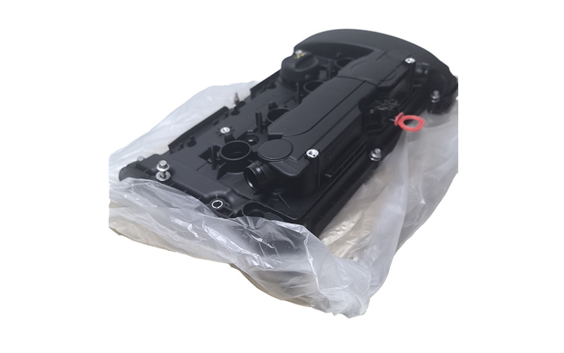 Single-valve Cylinder Head Cover (oe: 9812828980) for Peugeot Citroën Vehicles