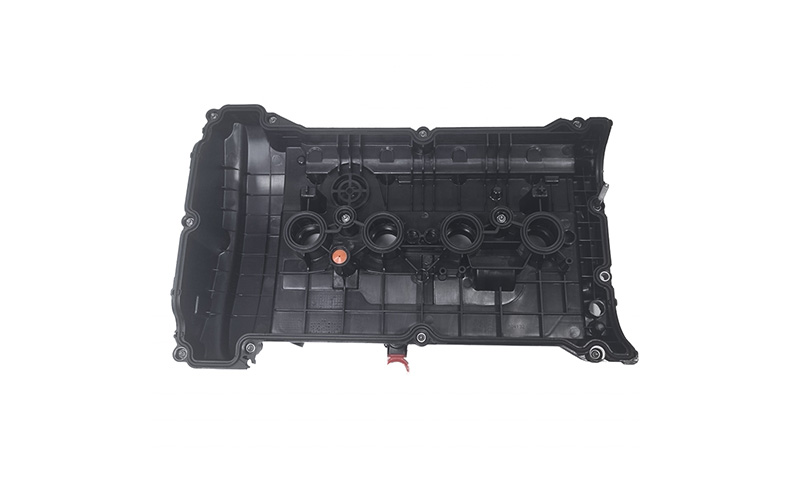 Single-valve Cylinder Head Cover (oe: 9812828980) for Peugeot Citroën Vehicles