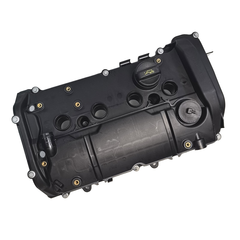 Engine Cylinder Head Cover Valve Gasket Set 9821478580 9813717580 Yl01043880 for 1.6t 1.8t