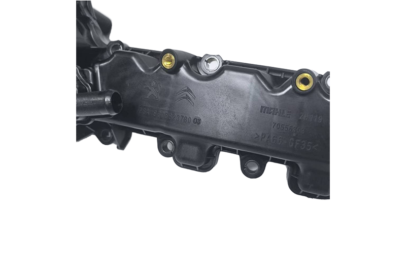 Engine Valve Cover (cylinder Head Cover) Oem 9808923780 9802912580 Peugeot Citroën