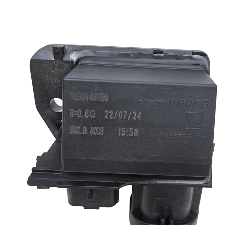 Radiator Fan Controller Relay Resistor Oe Yl00515580 9830143780 for Peugeot Citroën