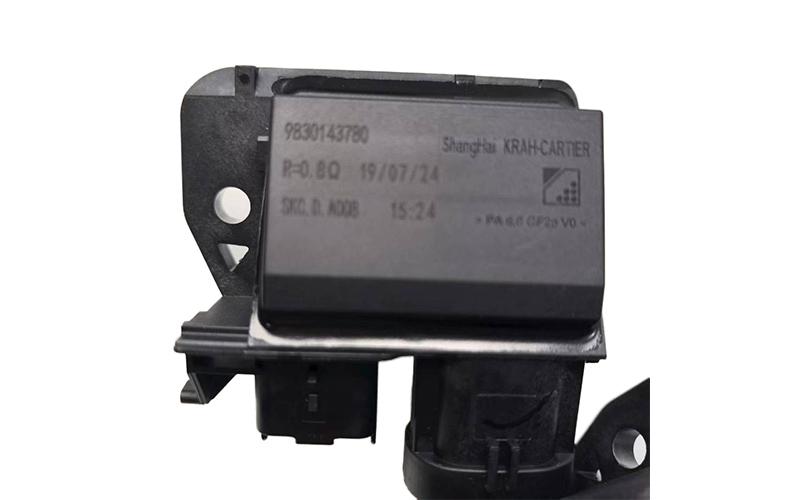 Blower Motor Resistor (oe: Yl00515580, Yl00499680, 1267j6, 9662872380, 1267j4) for Peugeot & Citroën