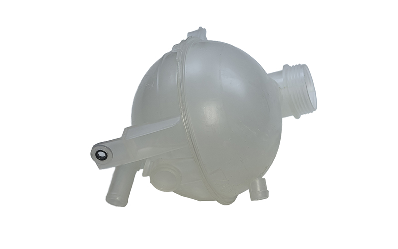 Engine Coolant Expansion Tank Oe 1323a3 for Peugeot Citroën Ds Vehicles