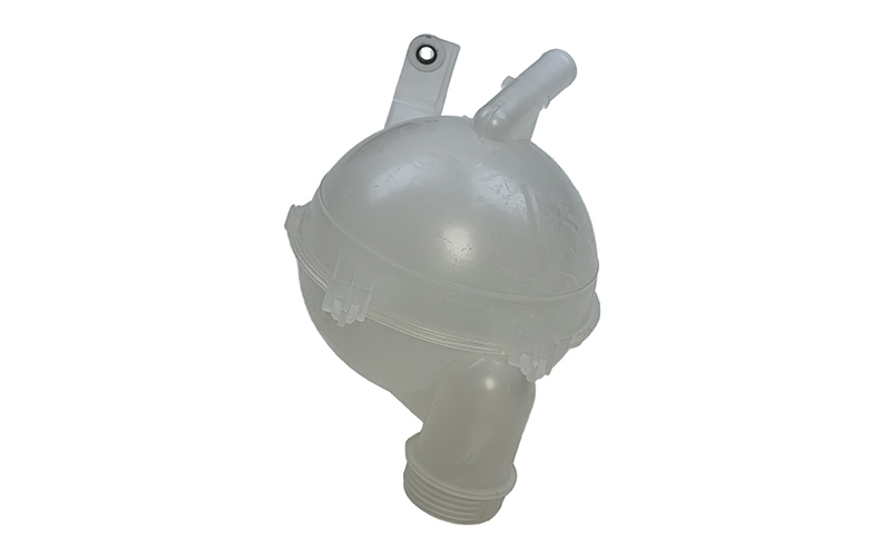 Engine Coolant Expansion Tank Oe 1323a3 for Peugeot Citroën Ds Vehicles