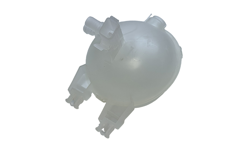 Engine Coolant Expansion Tank Oe 9821049380 for Peugeot Citroën Ds Vehicles