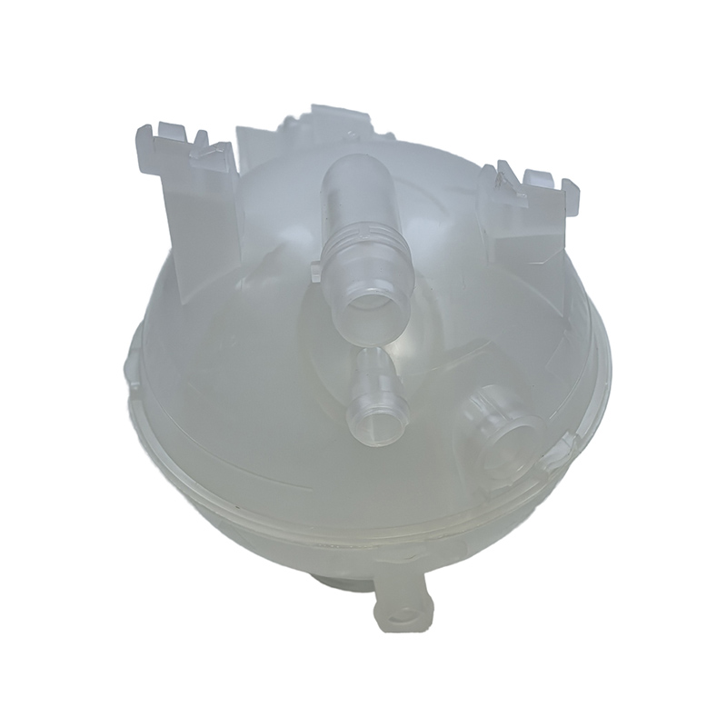 Engine Coolant Expansion Tank (oe 9678126080) for Peugeot, Citroën Ds Vehicles New Condition