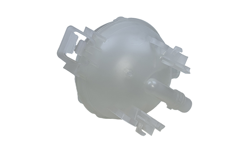 Engine Coolant Expansion Tank (oe 9678126080) for Peugeot, Citroën Ds Vehicles New Condition