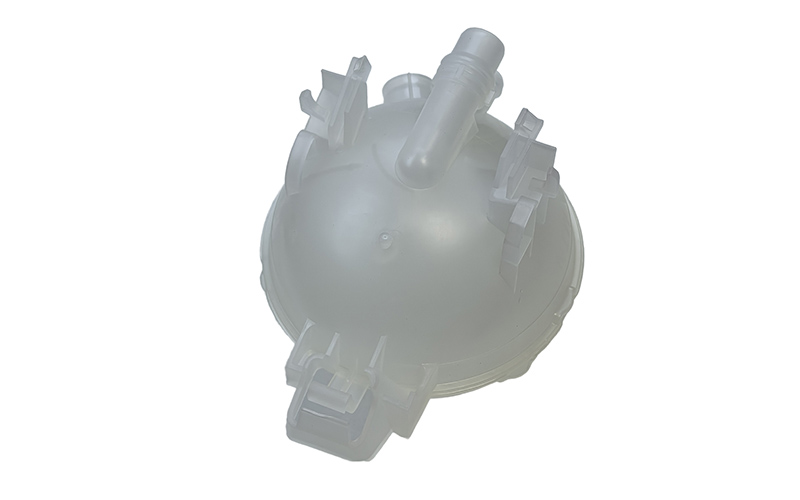 Engine Coolant Expansion Tank (oe 9678126080) for Peugeot, Citroën Ds Vehicles New Condition