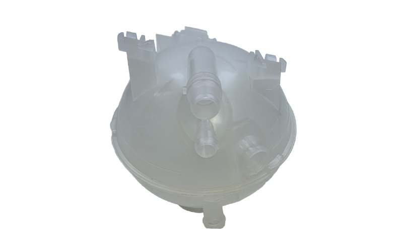 Engine Coolant Expansion Tank (oe 9678126080) for Peugeot, Citroën Ds Vehicles New Condition