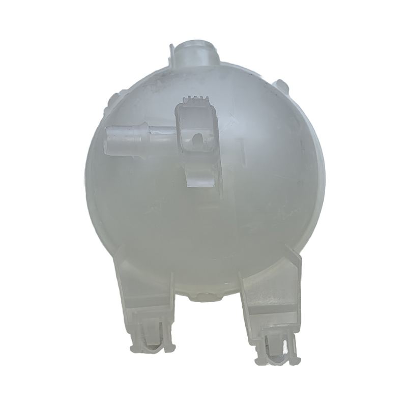 Engine Coolant Expansion Tank Oe 9800777280 for Peugeot Citroën Ds Vehicles New Condition