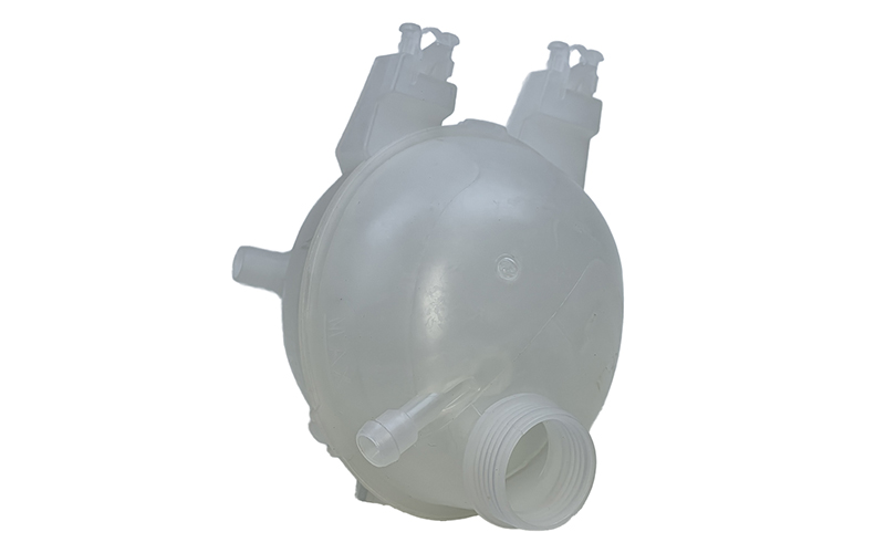 Engine Coolant Expansion Tank Oe 9800777280 for Peugeot Citroën Ds Vehicles New Condition
