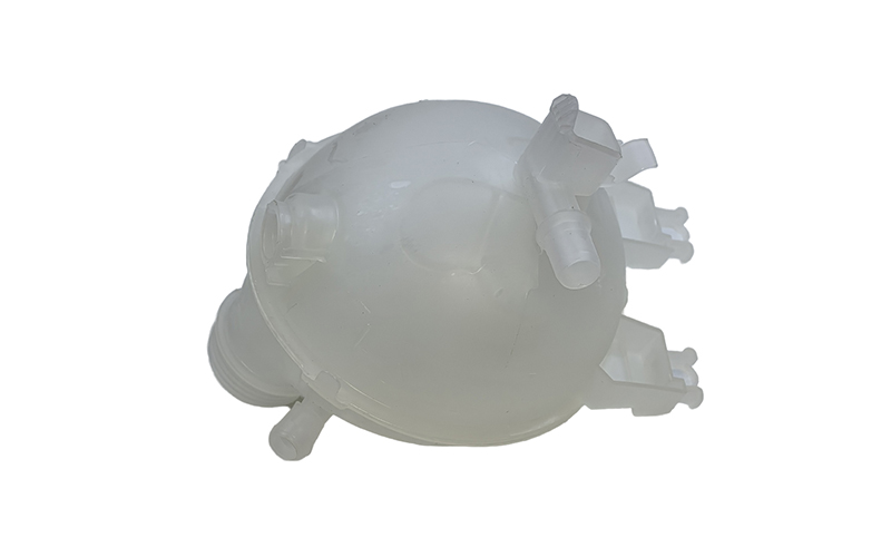 Engine Coolant Expansion Tank Oe 9800777280 for Peugeot Citroën Ds Vehicles New Condition