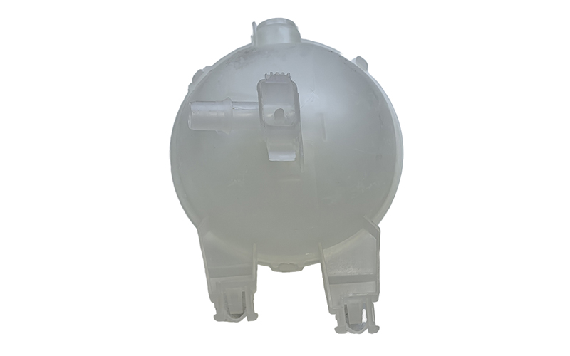 Engine Coolant Expansion Tank Oe 9800777280 for Peugeot Citroën Ds Vehicles New Condition