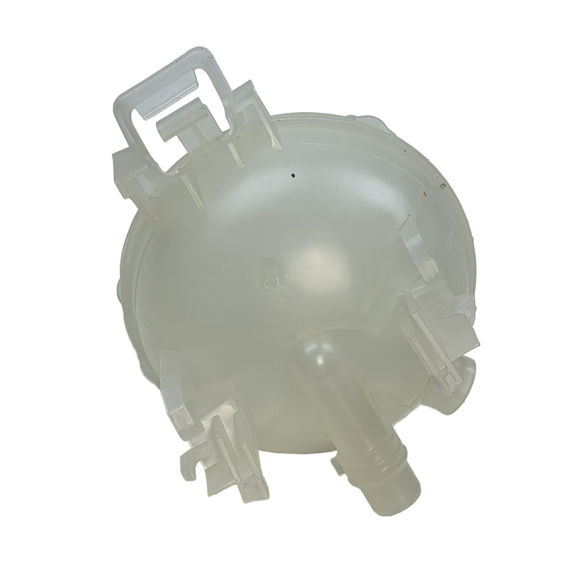 Engine Coolant Expansion Tank Oe 9678125880 for Peugeot, Citroën Ds Vehicles New Condition