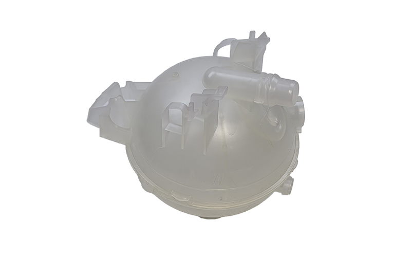 Engine Coolant Expansion Tank Oe 9678125880 for Peugeot, Citroën Ds Vehicles New Condition