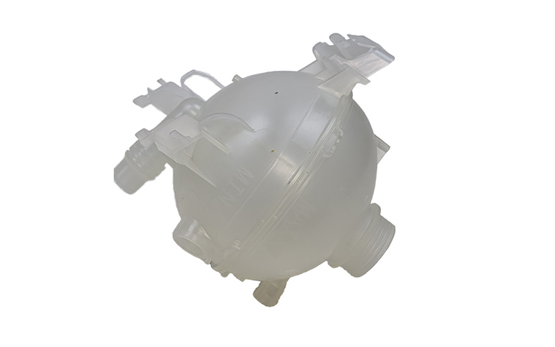 Engine Coolant Expansion Tank Oe 9678125880 for Peugeot, Citroën Ds Vehicles New Condition