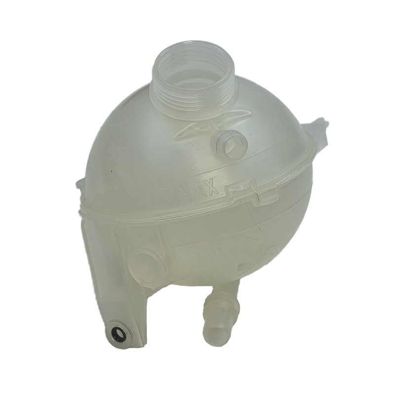 Engine Coolant Expansion Tank Oe 1323x6 for Peugeot Citroën Ds Vehicles