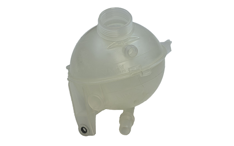 Engine Coolant Expansion Tank Oe 1323x6 for Peugeot Citroën Ds Vehicles