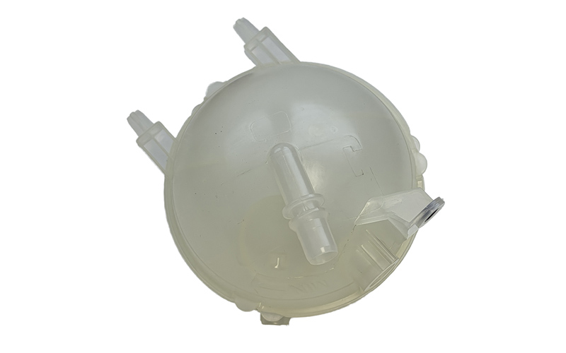 Engine Coolant Expansion Tank Oe 1323x6 for Peugeot Citroën Ds Vehicles