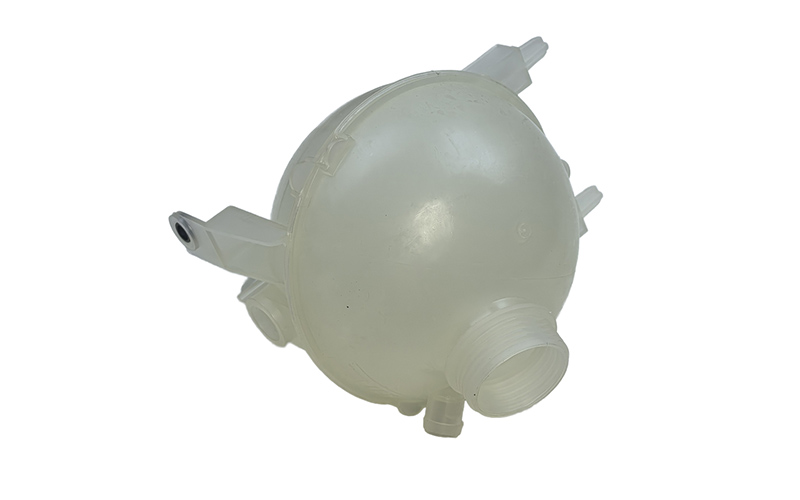 Engine Coolant Expansion Tank Oe 1323x6 for Peugeot Citroën Ds Vehicles