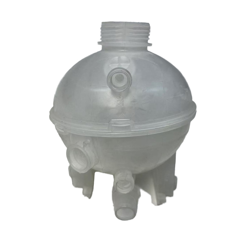 Engine Degassing Tank Expansion Tank Oe 9678126080 Yl01157080 for Peugeot Citroën Ds