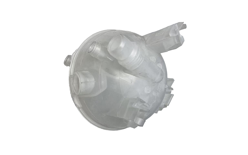 Engine Degassing Tank Expansion Tank Oe 9678126080 Yl01157080 for Peugeot Citroën Ds