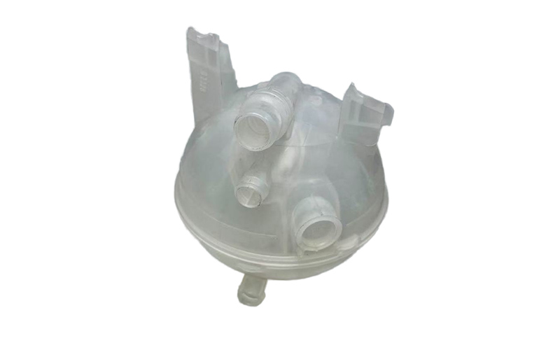 Engine Degassing Tank Expansion Tank Oe 9678126080 Yl01157080 for Peugeot Citroën Ds