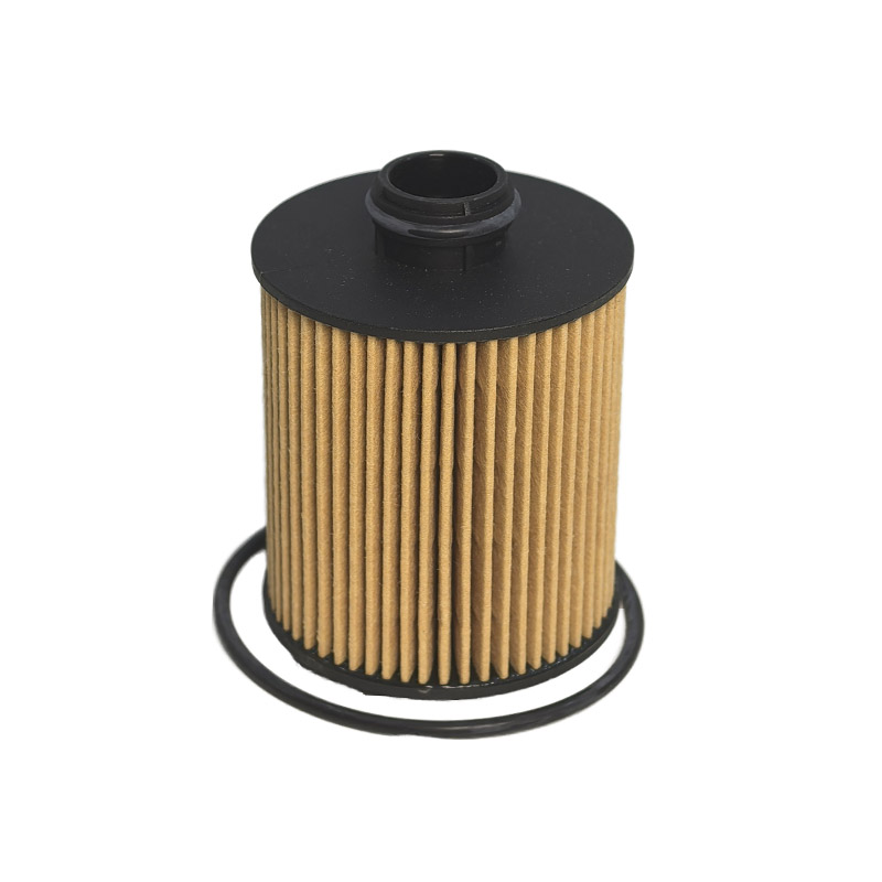 High-quality Oil Filter 9807989080 for 1.6thp Engine Compatible with Citroën Peugeot