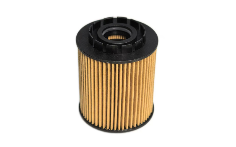 High-quality Oil Filter 9807989080 for 1.6thp Engine Compatible with Citroën Peugeot