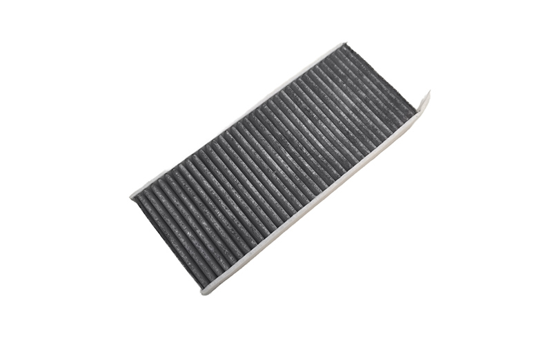 Air Conditioning Filter Compatible with Yl00266080 Yl00265980 Yl00266180 for Peugeo Citroën