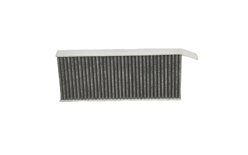 Air Conditioning Filter Compatible with Yl00266080 Yl00265980 Yl00266180 for Peugeo Citroën