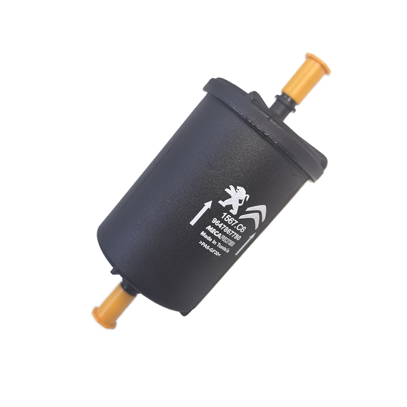 Original Quality Fuel Filter Strainer Oe 1567c6 for Peugeot Citroën Ds Vehicles
