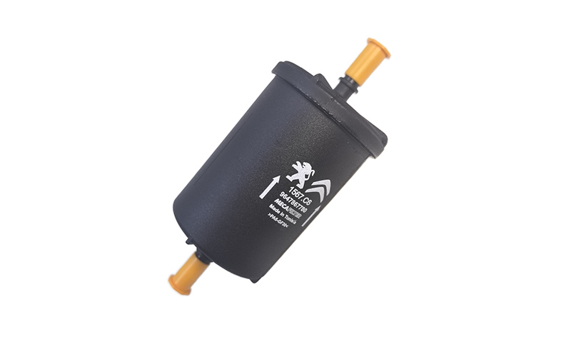 Original Quality Fuel Filter Strainer Oe 1567c6 for Peugeot Citroën Ds Vehicles