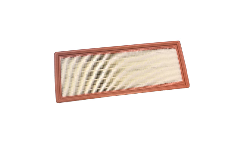 High-quality Air Filter 9806411580 for 1.6t 1.8t Engines - Compatible with Peugeot Citroën
