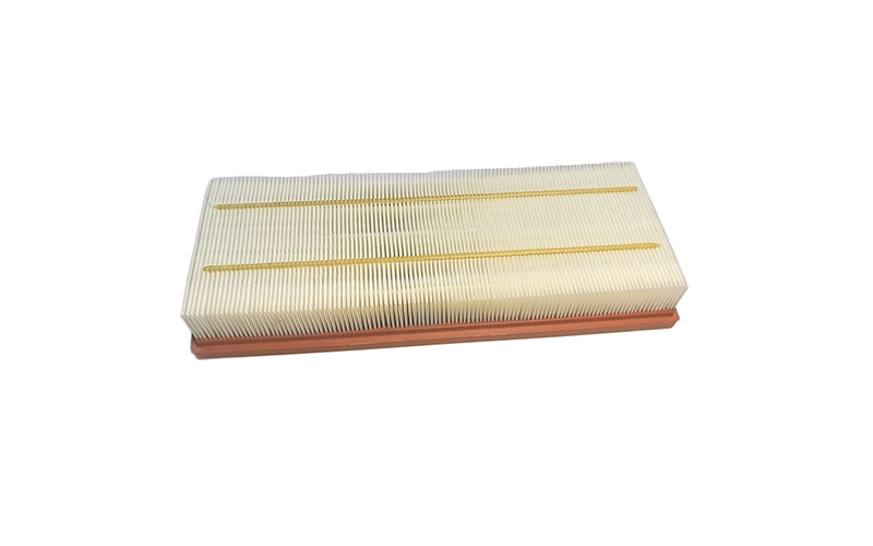 High-quality Air Filter 9806411580 for 1.6t 1.8t Engines - Compatible with Peugeot Citroën